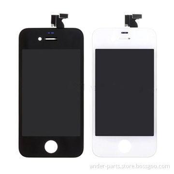 LCD Display Screen Digitizer Assembly for iPhone 4G